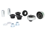 Whiteline Plus For 12+ Vw Golf MK7 Front Caster Correction Kit. Fixed Price $218.88.
