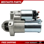Starter For 2007-2009 Chevrolet Equinox Malibu Pontiac G6 Torrent 3.4L 3.5L 6786. Fixed Price $45.88.