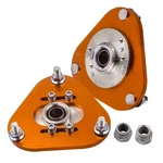 Front Steel Camber Caster Plates Coilover Alignment Fit Toyota Celica 2000-2006. Fixed Price $55.00.