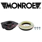 Monroe Strut-mate Front Left Mount For 2014-2015 Nissan Rogue Select Tg. Fixed Price $84.23.