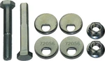 Moog K100172 Alignment Camber Toe Adjusting Kit Fits Select: 2002-2013 Nissan. Fixed Price $24.76.