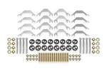 Bmr Suspension Camber Bolt & Stud Kit For 2014-2019 C7 Corvette WAK570. Fixed Price $627.99.