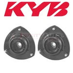 Pc Kyb Front Strut Mount For 1999-2003 Mitsubishi Galant Shock Spring Zg. Fixed Price $139.10.