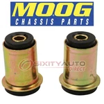 Moog Front Lower Control Arm Bushing Kit For 1981-2002 Lincoln Town Car Ab. Fixed Price $64.87.