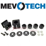 Mevotech Supreme Front To Frame Stabilizer Bar Bushing Kit For 1965-1976 Sg. Fixed Price $27.06.