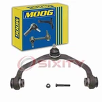 Moog Front Left Upper Suspension Control Arm Ball Joint For 1998-2008 Mazda Mx. Fixed Price $87.75.