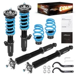 Maxpeedingrods Coilovers Suspension Lowering Kit For Bmw 3-SERIES E46 Rwd 99-05. Fixed Price $250.00.