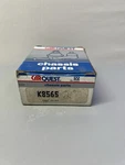 Carquest K8565 - Chassis Parts /alignment Caster Camber Kit. Fixed Price $8.00.