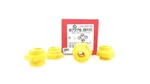New Spc Specialty Products Caster Bushings 87275 F150 F250 Ranger +/- 1* 1982-97. Fixed Price $5.61.