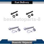 Mevotech Alignment Cam Bolt Kit Front Rear 4PCS For Toyota Avalon. Fixed Price $109.32.