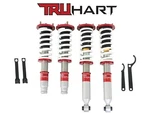 Truhart Streetplus Coilovers Lowering Springs Shock For 04-08 Tl Fwd TH-H808-1. Fixed Price $612.00.