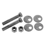 For Ram 2500 13-16 Supreme Front Lower Adjustable Alignment Caster Bolt Kit. Fixed Price $46.84.