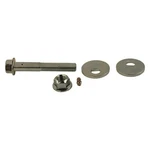 Ford Mustang 15-23 Moog K100410 Rear Greaseable Alignment Camber Bolt Kit. Fixed Price $22.26.