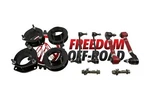 2.5 Lift Kit W/ End Links And Camber Fits 2003-2008 Pilot Freedom Off-road. Fixed Price $309.00.
