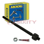 Moog Inner Steering Tie Rod End For 2014-2019 Cadillac Xts Gear Rack Wheel Xp. Fixed Price $47.93.