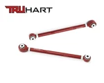 Truhart Rear Toe Arms Kits New 2PCS Red For Gr Supra 3-SERIES G20 G21 Z4 TH-T208. Fixed Price $216.00.
