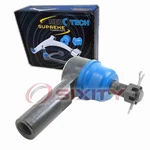 Mevotech Supreme Front Outer Steering Tie Rod End For 1987-1991 Toyota Camry Nc. Fixed Price $25.52.