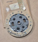 1981-1986 Dodge Chrysler Plymouth 2.2L Nos Mopar 8.5" Clutch Disc. Fixed Price $39.95.