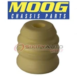 Moog Front Suspension Control Arm Bumper For 2002-2003 Chevrolet Avalanche Ri. Fixed Price $33.34.