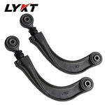 Lykt 2PCS Upper Control Arms Adjustable Rear Camber Kit Ford Mazda Volvo. Fixed Price $126.63.