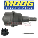 Moog Front Lower Ball Joint For 2011-2019 Gmc Sierra 2500 Hd Spring Ride Zv. Fixed Price $63.77.