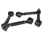 Spc Adjustable Upper Control Arms For 370Z G35 G37 M45 Q40 Q50 Q60 QX50. Fixed Price $915.35.