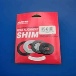 Hunter RP5-46-1001 Blue 1/4 Deg Rear Alignment Shim Nos Universal. Fixed Price $22.99.