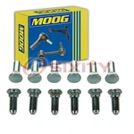 Moog K100206 Alignment Cam Guide Pin For 442512 2643957 Suspension Ec. Fixed Price $78.92.