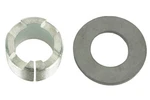 Mevotech Front Alignment Caster / Camber Bushing Fits Chevrolet K10 Suburban. Fixed Price $27.79.