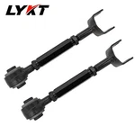 Lykt 2PCS Adjustable Rear Camber Control Arms Kit For Bmw 11-17 X3 15-18 X4. Fixed Price $97.98.