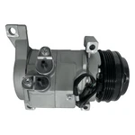 Brand New Ryc Ac Compressor A/c Clutch GH377 Fits 2007 Sierra 3500 Classic. Fixed Price $162.99.