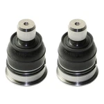 Moog Set Of Front Lower Suspension Ball Joints For Cube Juke Leaf NV200 Sentra. Fixed Price $60.95.