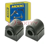 Moog Front To Frame Stabilizer Bar Bushing Kit For 1995-2004 Gmc Sonoma Kt. Fixed Price $24.45.