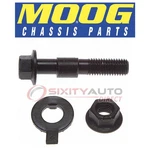 Moog Front Alignment Camber Kit For 2010-2016 Hyundai Genesis Coupe Lf. Fixed Price $28.49.