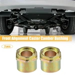 Pack Of Ford F150 F250 F350 Upper Alignment Camber Caster Bushing. Fixed Price $25.78.