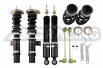 Bc Racing For 06-09 Volkswagen Golf Gti Br Series Adjustable Damper Coilover Kit. Fixed Price $1195.00.