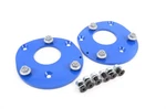 Turner Motorsport - Front Fixed Camber Plates Street/track TSU4680451. Fixed Price $187.95.