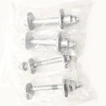 4X Front Alignment Camber Adjustment Bolts Kit For Toyota 4RUNNER Fj Cruiser New. Fixed Price $70.33.