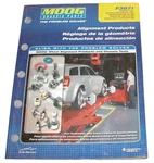 2007 Moog Alignment Parts Domestic Import Applications F3871. Fixed Price $7.99.
