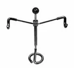 Specialty Products Company SPC-77938 Steering Wheel Holder. Fixed Price $100.15.