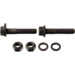 Front Lower Strut Mount Alignment Cam Bolt Kit Fits 1978-1990 Dodge Omni. Fixed Price $52.99.