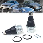 Megan 2X Front Roll Center Adjuster For 03-07 G35 Coupe Sedan / 03-09 350Z Z33. Fixed Price $134.25.