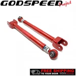 Godspeed Adjustable Rear Toe Arms Bucket Delete For Infiniti G37 07-13. Fixed Price $187.00.
