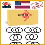 Precision Black Coated Barrel Shims 14 Pack For .308 7.62MM - Perfect Alignment. Fixed Price $24.60.