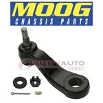 Moog Steering Pitman Arm For 2001-2006 Gmc Sierra 3500 Gear Ah. Fixed Price $86.71.