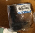 Oem Mazda T00128280A Tie Rod End. Fixed Price $34.25.
