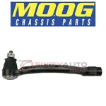 Moog Right Outer Steering Tie Rod End For 2011-2016 Hyundai Elantra 1.8L L4 Ls. Fixed Price $55.74.