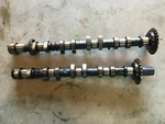 01 03 04 05 2002 Hyundai Accent Camshaft Set 1.6L Dohc 150K. Fixed Price $75.00.