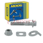 Moog Front Alignment Camber Kit For 1987-1993 Cadillac Commercial Chassis. Fixed Price $29.81.