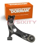 Dorman Front Right Lower Suspension Control Arm Ball Joint For 2011-2016 Yf. Fixed Price $123.80.